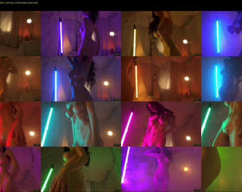 sunny_maria — 32 minute Chaturbate female cam show recording, 720p, Sep 24, 2024