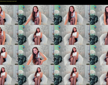 sunshine13_ — 5 minute Chaturbate female cam show recording, 720p, Sep 24, 2024