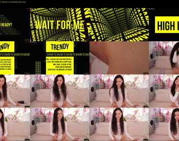 taanni_bc — 34 minute Chaturbate female cam show recording, 720p, Sep 24, 2024