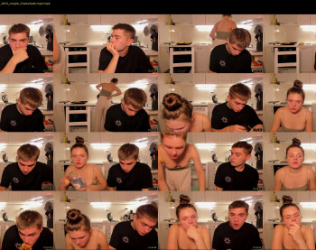tenderlovesss — 29 minute Chaturbate couple cam show recording, 720p, Sep 24, 2024
