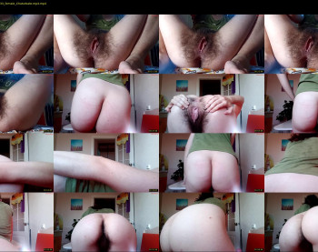 thickforest — 3 minute Chaturbate female cam show recording, 720p, Sep 24, 2024
