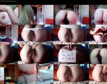 thickforest — 36 minute Chaturbate female cam show recording, 720p, Sep 24, 2024