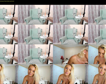 tiffany0 — 7 minute Chaturbate female cam show recording, 720p, Sep 24, 2024