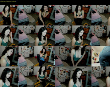 tiggerrosey — 88 minute Chaturbate female cam show recording, 480p, Sep 24, 2024