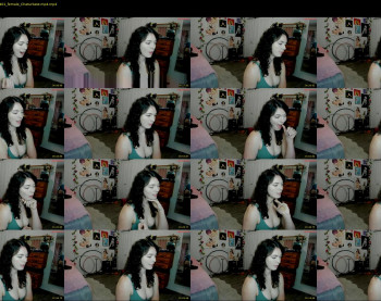 tiggerrosey — 3 minute Chaturbate female cam show recording, 480p, Sep 24, 2024