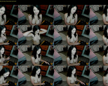 tiggerrosey — 3 minute Chaturbate female cam show recording, 480p, Sep 24, 2024