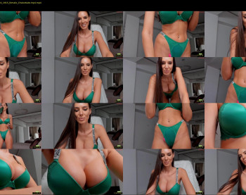 unforgettable_s — 120 minute Chaturbate female cam show recording, 720p, Sep 24, 2024