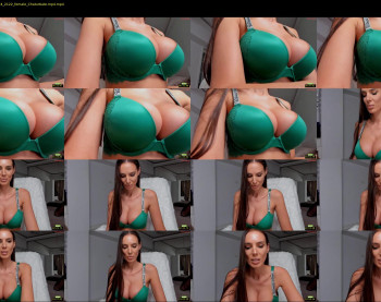unforgettable_s — 5 minute Chaturbate female cam show recording, 720p, Sep 24, 2024