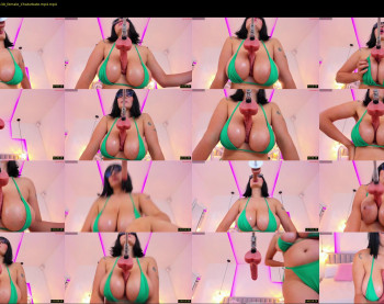 valerynova — 120 minute Chaturbate female cam show recording, 720p, Sep 24, 2024