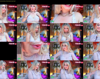 victoria_dior — 11 minute Chaturbate female cam show recording, 720p, Sep 24, 2024