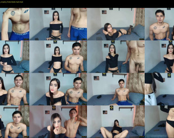 vitoriia_ — 54 minute Chaturbate couple cam show recording, 720p, Sep 24, 2024
