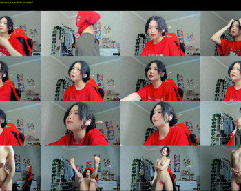 wastforu — 31 minute Chaturbate female cam show recording, 720p, Sep 24, 2024