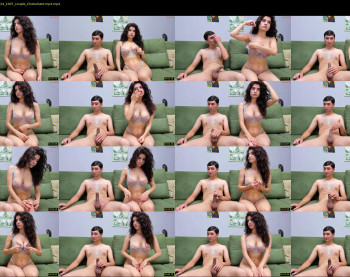 westworldcouple — 6 minute Chaturbate couple cam show recording, 720p, Sep 24, 2024
