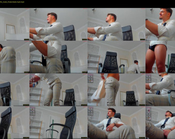wilsonjules — 120 minute Chaturbate male cam show recording, 720p, Sep 24, 2024