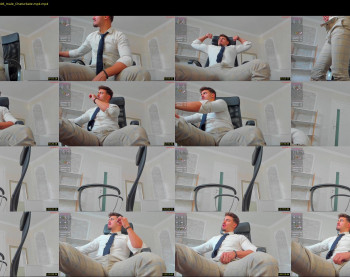 wilsonjules — 120 minute Chaturbate male cam show recording, 720p, Sep 24, 2024