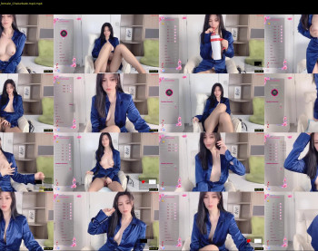 xi_ethel — 60 minute Chaturbate female cam show recording, 720p, Sep 24, 2024