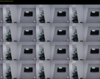 xvsesss — 16 minute Chaturbate female cam show recording, 720p, Sep 24, 2024