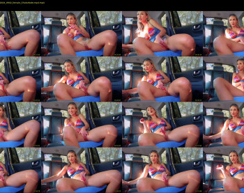 yourguiltypassionn — 4 minute Chaturbate female cam show recording, 720p, Sep 24, 2024