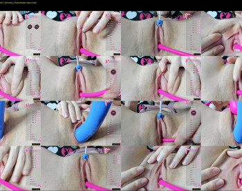 yoursecret_ — 120 minute Chaturbate female cam show recording, 720p, Sep 25, 2024