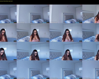 zoeliiv — 59 minute Chaturbate female cam show recording, 720p, Sep 24, 2024