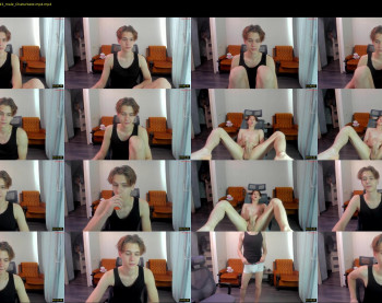 0verlandd — 65 minute Chaturbate male cam show recording, 720p, Sep 25, 2024