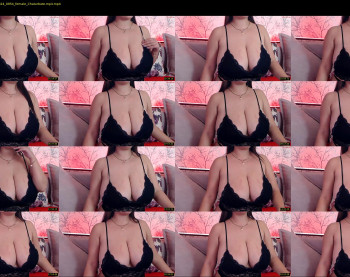 1dream_magical — 23 minute Chaturbate female cam show recording, 720p, Sep 25, 2024