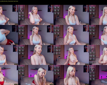 _golden_moon_ — 120 minute Chaturbate female cam show recording, 720p, Sep 26, 2024