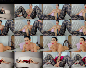 _janemellon_ — 65 minute Chaturbate female cam show recording, 720p, Sep 25, 2024