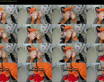 _lapetitemort_ — 6 minute Chaturbate female cam show recording, 720p, Sep 26, 2024