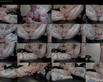 _layne — 99 minute Chaturbate male cam show recording, 720p, Sep 25, 2024