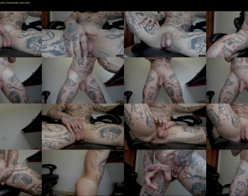 _layne — 97 minute Chaturbate male cam show recording, 720p, Sep 25, 2024