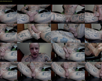 _layne — 53 minute Chaturbate male cam show recording, 720p, Sep 26, 2024