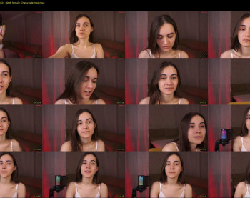 _marvelous_time_ — 20 minute Chaturbate female cam show recording, 720p, Sep 26, 2024