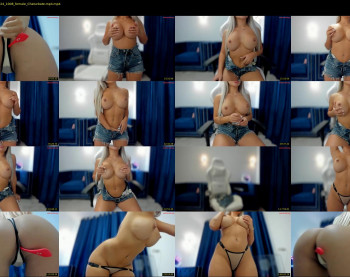 _missperfection_ — 121 minute Chaturbate female cam show recording, 480p, Sep 25, 2024