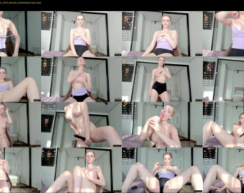 _passion_show_ — 121 minute Chaturbate couple cam show recording, 720p, Sep 25, 2024
