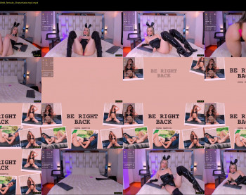 _saragarcia_ — 121 minute Chaturbate female cam show recording, 720p, Sep 25, 2024