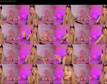 _tammarra_ — 26 minute Chaturbate female cam show recording, 720p, Sep 26, 2024
