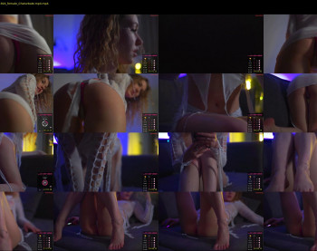 _taylor_swift — 23 minute Chaturbate female cam show recording, 720p, Sep 25, 2024