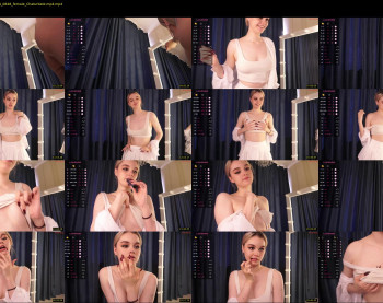 _wicked_game — 41 minute Chaturbate female cam show recording, 720p, Sep 25, 2024