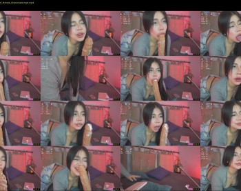 adaaraa_ — 42 minute Chaturbate female cam show recording, 720p, Sep 26, 2024