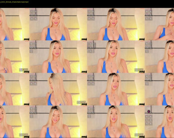 addison_baker — 3 minute Chaturbate female cam show recording, 720p, Sep 25, 2024