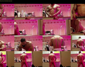 adonis_msc — 120 minute Chaturbate male cam show recording, 720p, Sep 26, 2024