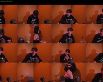 aesus3x — 129 minute Chaturbate male cam show recording, 720p, Sep 26, 2024