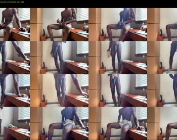 ahnoreclis — 25 minute Chaturbate male cam show recording, 720p, Sep 25, 2024