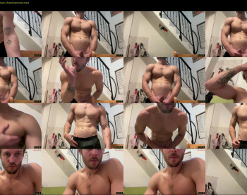aiasar — 11 minute Chaturbate male cam show recording, 480p, Sep 25, 2024