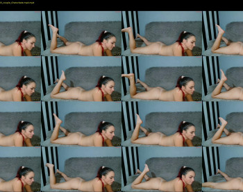 aida_ryan — 3 minute Chaturbate couple cam show recording, 720p, Sep 25, 2024