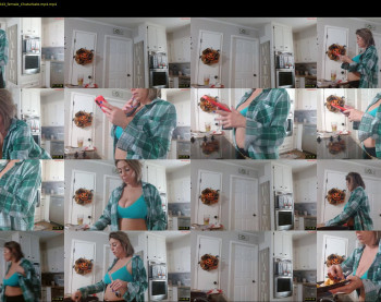 alannarack — 28 minute Chaturbate female cam show recording, 720p, Sep 25, 2024