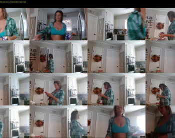 alannarack — 7 minute Chaturbate female cam show recording, 720p, Sep 25, 2024