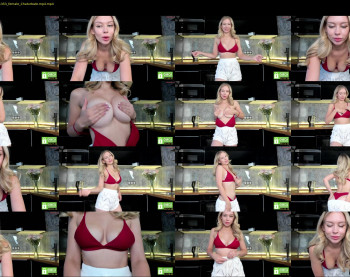 aleksa_cutie — 16 minute Chaturbate female cam show recording, 720p, Sep 25, 2024