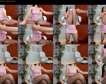 alessia1__ — 73 minute Chaturbate female cam show recording, 720p, Sep 26, 2024